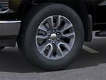 New 2025 Chevrolet Silverado 1500 LT Crew Cab 4WD Pickup for sale #25682 - photo 9