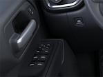 New 2025 Chevrolet Silverado 2500 Custom Crew Cab 4WD Pickup for sale #25683 - photo 22
