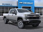New 2025 Chevrolet Silverado 2500 Custom Crew Cab 4WD Pickup for sale #25683 - photo 31