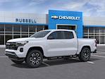 New 2025 Chevrolet Colorado Z71 Crew Cab 4WD Pickup for sale #25684 - photo 26