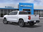 New 2025 Chevrolet Colorado Z71 Crew Cab 4WD Pickup for sale #25684 - photo 3