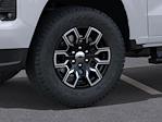 New 2025 Chevrolet Colorado Z71 Crew Cab 4WD Pickup for sale #25684 - photo 33