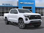 New 2025 Chevrolet Colorado Z71 Crew Cab 4WD Pickup for sale #25684 - photo 7