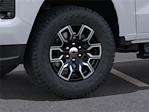 New 2025 Chevrolet Colorado Z71 Crew Cab 4WD Pickup for sale #25684 - photo 9