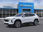 New 2025 Chevrolet Trax LT SUV for sale #25685 - photo 2
