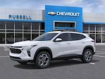 New 2025 Chevrolet Trax LT SUV for sale #25685 - photo 26