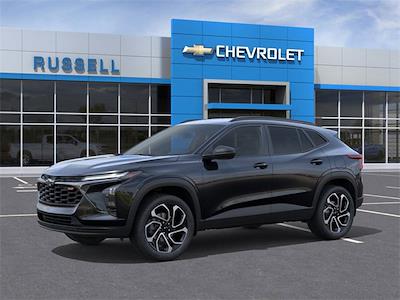 New 2025 Chevrolet Trax 2RS SUV for sale #25686 - photo 2