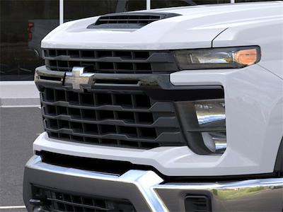 New 2025 Chevrolet Silverado 3500 - photo 1