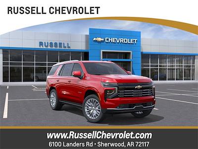 New 2025 Chevrolet Tahoe High Country for sale #25690 - photo 1