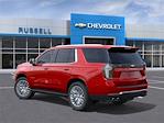 New 2025 Chevrolet Tahoe High Country for sale #25690 - photo 3