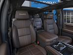 New 2025 Chevrolet Tahoe High Country for sale #25690 - photo 40
