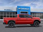 New 2025 Chevrolet Silverado 1500 ZR2 Crew Cab for sale #25691 - photo 5