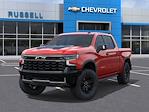 New 2025 Chevrolet Silverado 1500 ZR2 Crew Cab for sale #25691 - photo 6