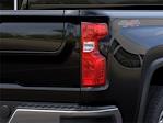 New 2025 Chevrolet Silverado 2500 Work Truck Double Cab for sale #25692 - photo 11