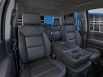 New 2025 Chevrolet Silverado 2500 Work Truck Double Cab for sale #25692 - photo 16