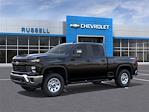 New 2025 Chevrolet Silverado 2500 Work Truck Double Cab for sale #25692 - photo 2