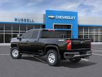 New 2025 Chevrolet Silverado 2500 Work Truck Double Cab for sale #25692 - photo 27