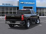 New 2025 Chevrolet Silverado 2500 Work Truck Double Cab for sale #25692 - photo 28