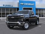 New 2025 Chevrolet Silverado 2500 Work Truck Double Cab for sale #25692 - photo 30