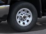 New 2025 Chevrolet Silverado 2500 Work Truck Double Cab for sale #25692 - photo 33