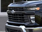 New 2025 Chevrolet Silverado 2500 Work Truck Double Cab for sale #25692 - photo 37