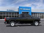New 2025 Chevrolet Silverado 2500 Work Truck Double Cab for sale #25692 - photo 5