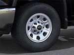 New 2025 Chevrolet Silverado 2500 Work Truck Double Cab for sale #25692 - photo 9