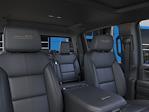 New 2025 Chevrolet Silverado 2500 High Country Crew Cab for sale #25693 - photo 24