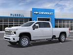 New 2025 Chevrolet Silverado 2500 High Country Crew Cab for sale #25693 - photo 26