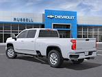 New 2025 Chevrolet Silverado 2500 High Country Crew Cab for sale #25693 - photo 27