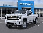 New 2025 Chevrolet Silverado 2500 High Country Crew Cab for sale #25693 - photo 30