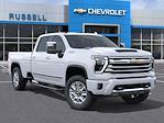 New 2025 Chevrolet Silverado 2500 High Country Crew Cab for sale #25693 - photo 31