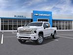 New 2025 Chevrolet Silverado 2500 High Country Crew Cab for sale #25693 - photo 32