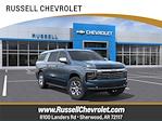New 2025 Chevrolet Suburban Premier for sale #25694 - photo 1