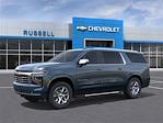 New 2025 Chevrolet Suburban Premier for sale #25694 - photo 2