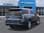 New 2025 Chevrolet Suburban Premier for sale #25694 - photo 4
