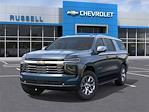 New 2025 Chevrolet Suburban Premier for sale #25694 - photo 6