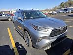 Used 2021 Toyota Highlander Platinum for sale #25694A - photo 1