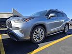 Used 2021 Toyota Highlander Platinum for sale #25694A - photo 3
