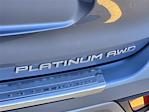 Used 2021 Toyota Highlander Platinum for sale #25694A - photo 9