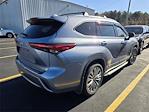 Used 2021 Toyota Highlander Platinum for sale #25694A - photo 2