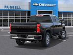 New 2025 Chevrolet Silverado 2500 LTZ Crew Cab for sale #25695 - photo 2