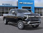 New 2025 Chevrolet Silverado 2500 LTZ Crew Cab for sale #25695 - photo 7