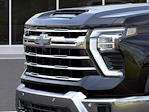 New 2025 Chevrolet Silverado 2500 LTZ Crew Cab for sale #25695 - photo 13
