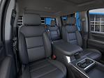 New 2025 Chevrolet Silverado 2500 LTZ Crew Cab for sale #25695 - photo 16