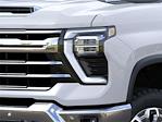 New 2025 Chevrolet Silverado 2500 LTZ Crew Cab for sale #25696 - photo 10