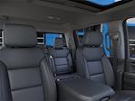 New 2025 Chevrolet Silverado 2500 LTZ Crew Cab for sale #25696 - photo 24