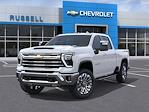 New 2025 Chevrolet Silverado 2500 LTZ Crew Cab for sale #25696 - photo 30