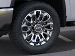New 2025 Chevrolet Silverado 2500 LTZ Crew Cab for sale #25696 - photo 33