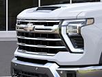 New 2025 Chevrolet Silverado 2500 LTZ Crew Cab for sale #25696 - photo 37